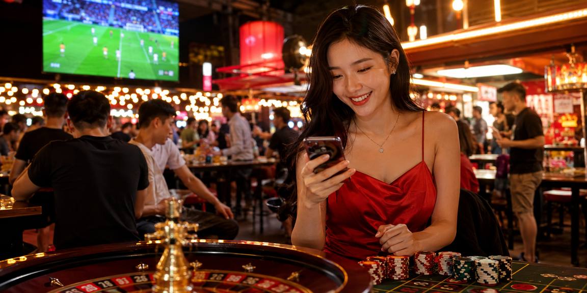 jz7788 mobile gaming